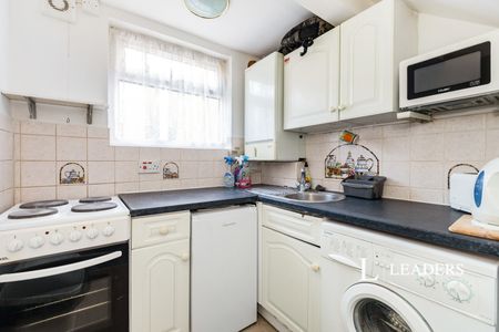 apartment to rent Purbeck Road, Bournemouth, BH2 - Photo 2