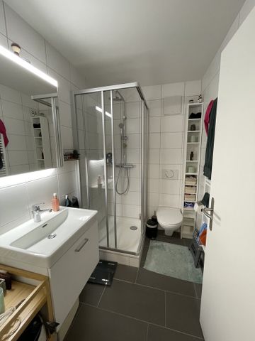 Wohntraum nach Totalsanierung - Foto 4