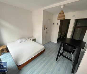 Location Appartement 1 pièce 22m² PERPIGNAN 66000 - Photo 2