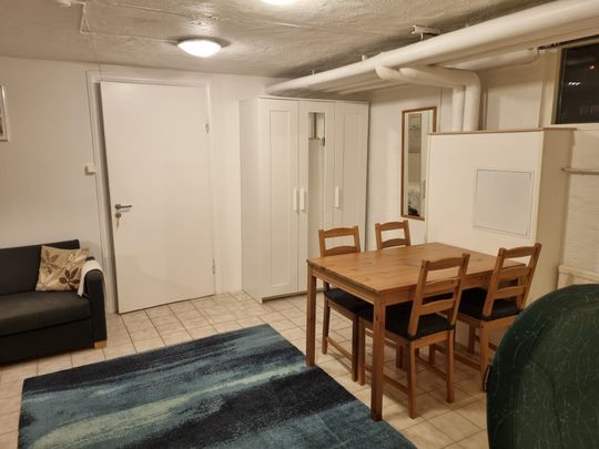 Walleriusvägen, Uppsala - Photo 1