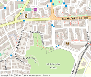 Apartamento T3 para alugar em Oeiras - Photo 1