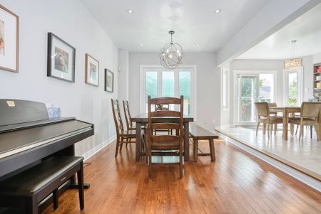 For Lease - 71 Song Bird Drive Unit# Upper, Markham, Ontario - Photo 2