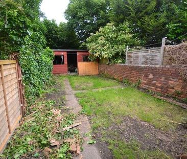 Blenheim Road, Town, RG1 - Photo 2