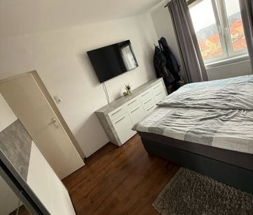 Koffer packen und einziehen: Tolle Wohnung mit Küche in einem neu s... - Photo 6