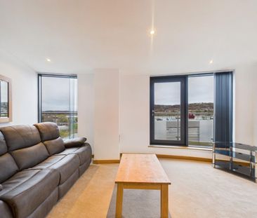 2 bedroom House To Let Total Size: 1002 SQ FT - Photo 2