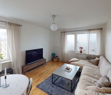 Oluff Nilssonsväg, Göteborg - Foto 1