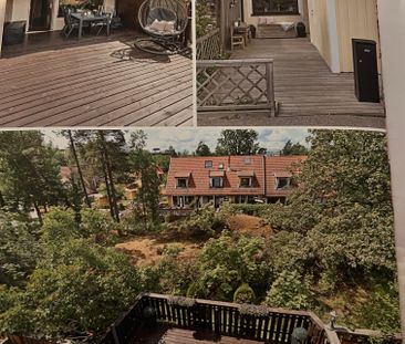 Rapsodivägen, Skogås - Photo 1