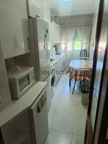 Alquiler de piso en Avenida Constitución, 38 - Photo 3