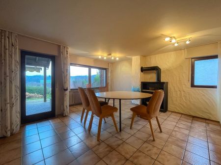 Charmante 3,5-Zimmer-Wohnung mit Garten und Terrasse in ruhiger Lage von Lohmar - Photo 2