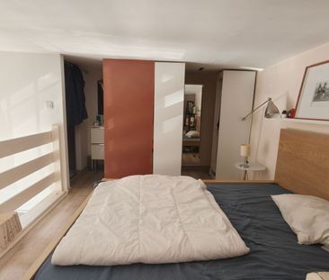 Appartement à louer 2 pièces • 31,47 m2 Grenoble - Photo 6