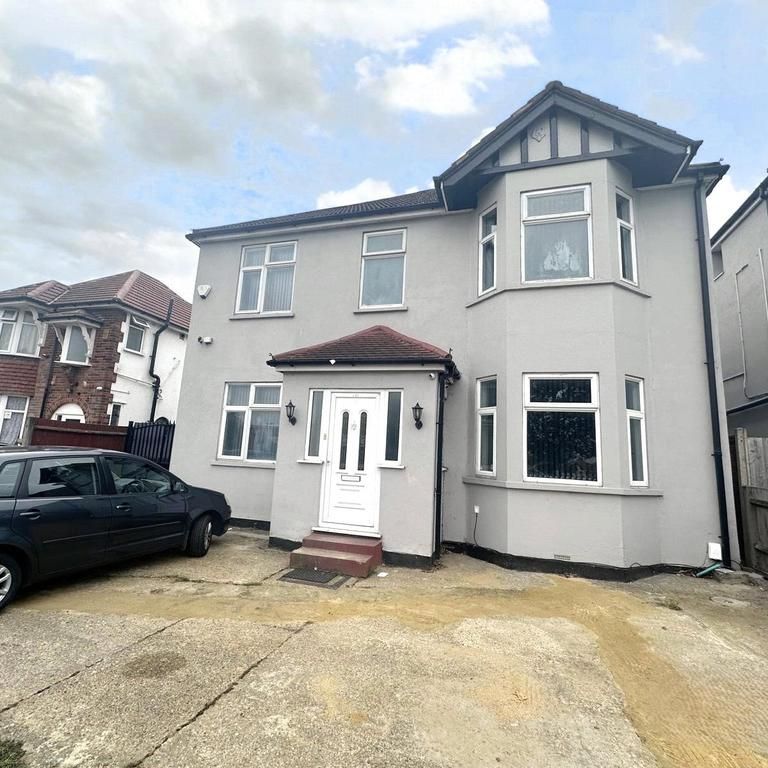 1 bedroom detached house to rent - Photo 1