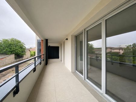 Appartement 3 pièces - Photo 5