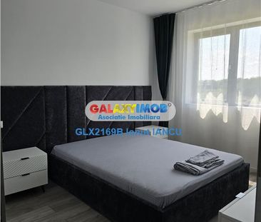 Apartament 2 camere Prelungirea Ghencea - Inchiriere - Fotografie 3