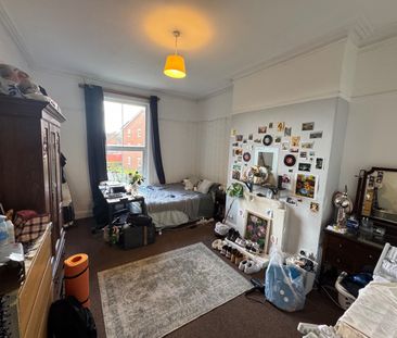 7 Bed Terraced House, Arundel Avenue, L17 - Photo 6