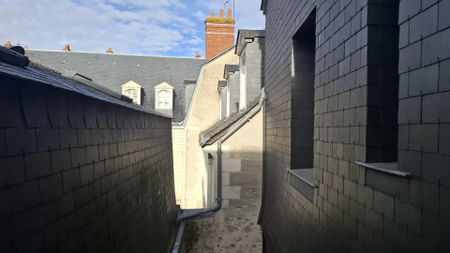 Location Appartement 3 pièces 70m² TOURS 37000 - Photo 4