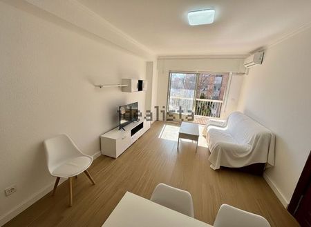 Alquiler de piso en Calle Jorge Juan - Photo 4