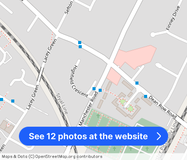 Oak Mews, Ws, SK9 2LB - Photo 1