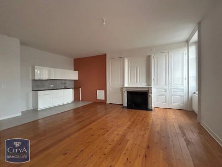 Appartement à louer 2 pièces 55.79m² - Photo 2