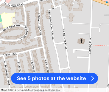 Addiscombe Court Road, East Croydon, CR0 - Photo 1