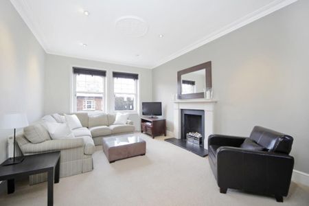 Avonmore Road, Kensington, W14 - Photo 4
