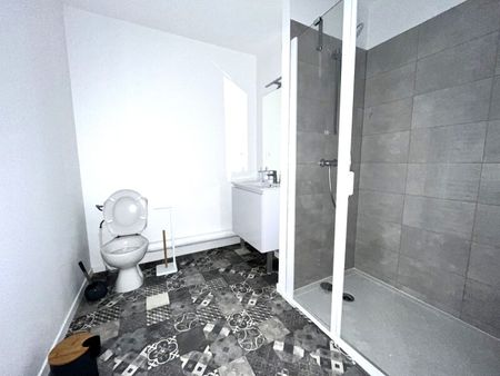 Location Appartement 1 pièce 26m² MERIGNAC 33700 - Photo 5