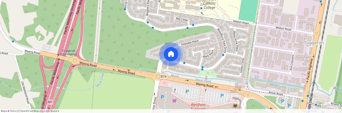 5a Woodbury Park Drive, NSW 2259, Mardi