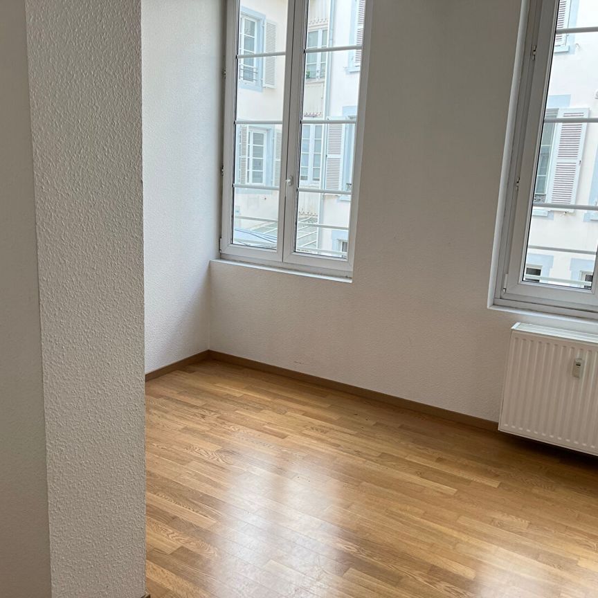 Appartement / Offre 55637270 - Photo 1