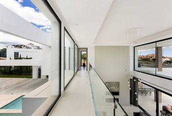 5 bedroom luxury Villa for rent in Marbella, Andalusia