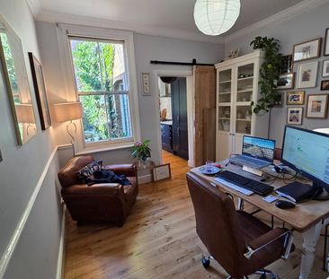 2 Bed Terraced House, Cromwell Road, E17 - Photo 6