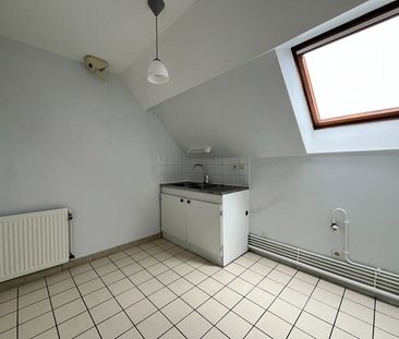 SAINT MICHEL – T1 – 27.45 M² - Photo 5