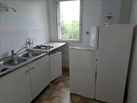 2 pièces - 48,11 m² - 2ème étage - Colocation non autorisée - Photo 4