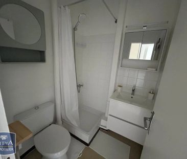 Appartement à louer 1 pièce 17m² - Photo 3