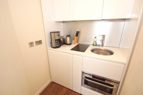 Bridgewater Place, Water Lane, Leeds - Photo 1