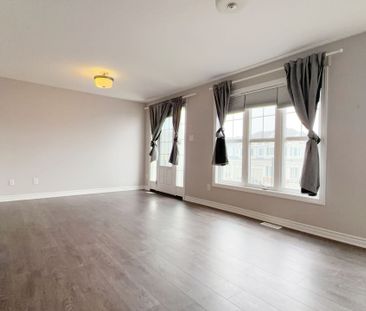 For Lease - 259 Brassy Minnow Crescent, Barrhaven, Ontario - Photo 1