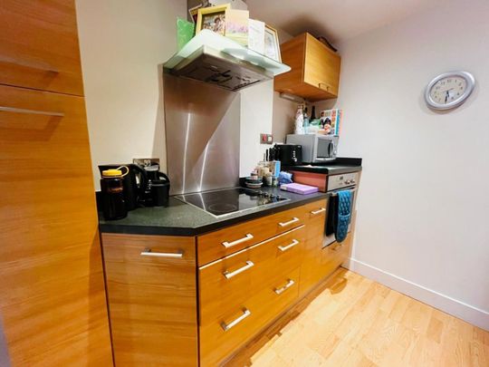 1 bedroom Flat To Let - Photo 1