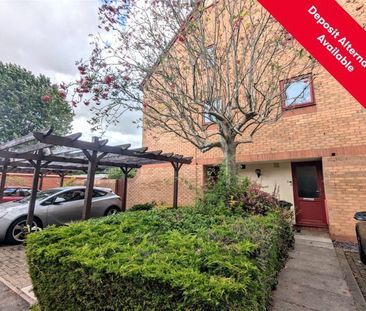 Canada Way, Bristol, Somerset, BS1 - Photo 2