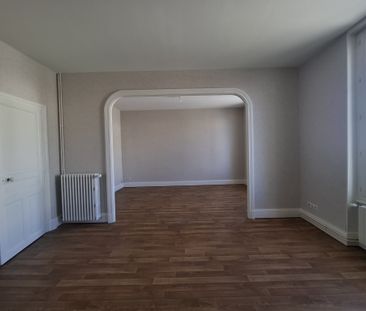 Location Appartement 3 pièces 88m² VICHY 03200 - Photo 5