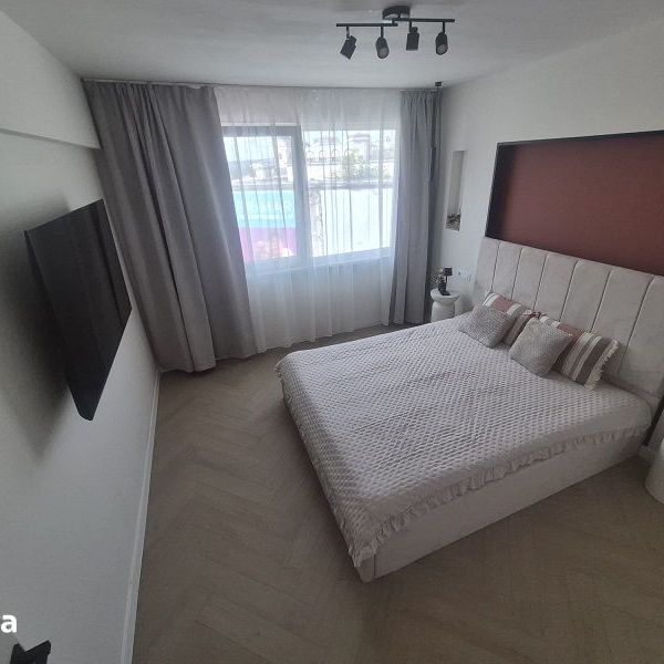 Apartament 2 camere Piata Unirii - Photo 1