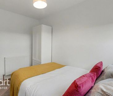 1 bedroom in a house share to rent - Photo 5