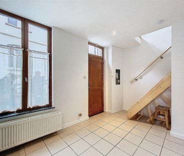 Gezellig gerenoveerd beluikhuisje in hartje Gent - Foto 2
