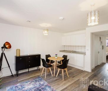 1 bedroom apartment to rent - Photo 5