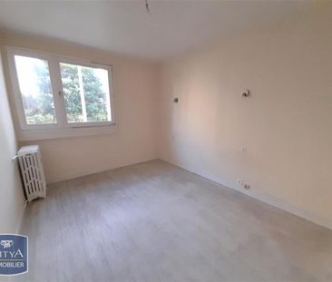 Location Appartement 3 pièces 56m² LIMOGES 87000 - Photo 4