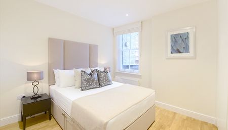 3 Bedroom 2 Bathroom To Let Hamlet Gardens Ravenscourt Park W6 - Photo 4