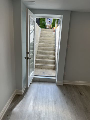 For Lease - 7547 Saint Barbara Boulevard Unit# Basement, Mississauga, Ontario - Photo 4