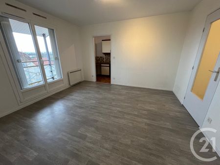 Location Appartement 2 pièces 40m² LONGEVILLE LES METZ 57050 - Photo 5