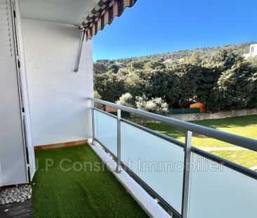 Location Appartement 2 pièces 40m² LA CIOTAT 13600 - Photo 4