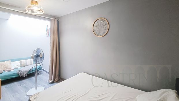 Location Maison 3 pièces 82m² MUDAISON 34130 - Photo 1