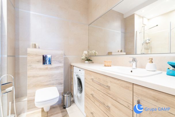 | 2 pokoje + kuchnia|48m2|2Balkony|Parking - Фото 1