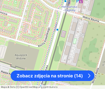 3 pokoje, 80 m2, ulica Hetmańska 16 – zdjęcie 1