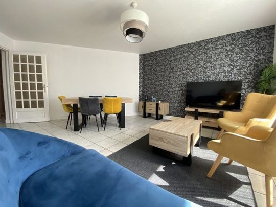 Colocation Boulevard Montaigne - LA2087 - Photo 1